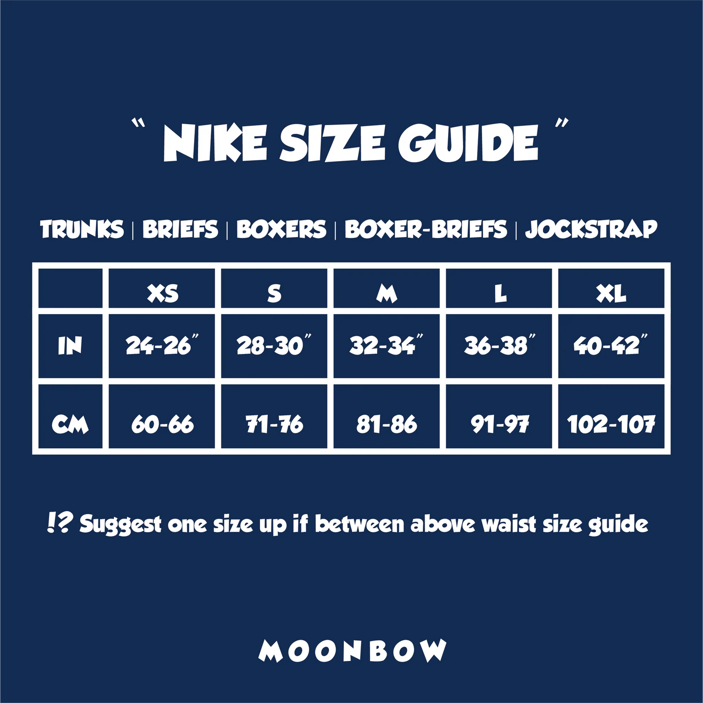 特別系列|NIKE 三角褲3入 (疊色)