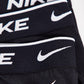 基本系列｜NIKE三角褲1入&3入 (夜黑)